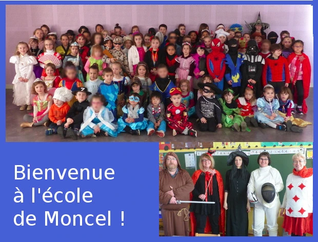 image de groupe enfants