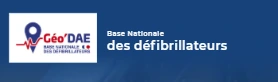 logo du site geodae clickable