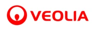 logo du prestataire VEOLIA