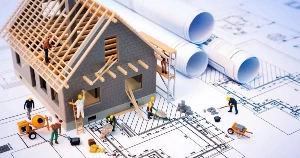 projet de travaux