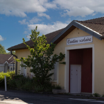 photo du thème école