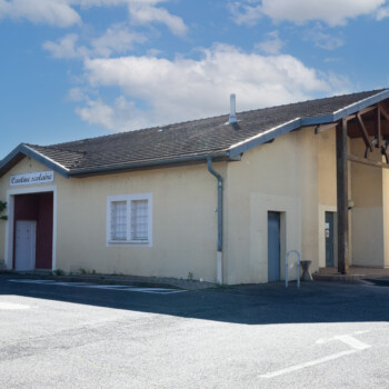 photo du thème école