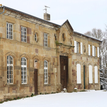 photo du thème école