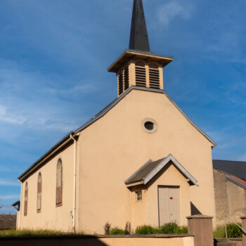 photo du thème école