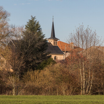 photo du thème école